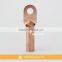 Professional 8" Triangular Second Cut File With Soft Handle