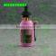 New arrival 30ml silicon material eye dropper glass plastic bottles, e-liquid e juice bottle protective silicone case