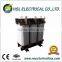 3 phase 450v to 220v step down transformer