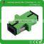 best quotation and cheapest SC/APC adapter