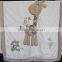 Baby Fleece Blanket