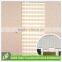 2016 New Stylish Day night zebra blinds, window curtains sheers blinds