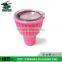 Newest Design Silicone Full Mug for coffee