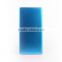 2015 12000mah usb portable power bank external battery with built in cable, mobile power bank