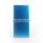 2015 12000mah usb portable power bank external battery with built in cable, mobile power bank