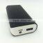 External universal power bank for ipod touch/battery power bank