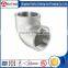201/304/316threaded stainless steel pipe fitting