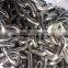 Manufacture steel wire rope sling for chain hoist, roller chain