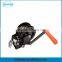 Hand Operate Belt Winch 600lbs/850lbs