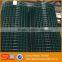 Hebei Shuolong supply 0.9mx30m 1/2"x1" powder coated welded wire mesh