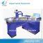 Supermarket Checkout Counter with conveyor belt,Supermarket/Retail Store Counter,Hot!