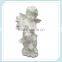 religious holiday gifts resin angel figurines