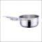 High Quality Kitchen Set Italian Stainless Steel Cookware