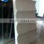White ABS Plastic Vacuum Forming Tray