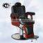 DY-2907G4 antique barber chair