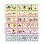 frobel gift gabe 7 preschool wooden pattern toys early learning toys for kids