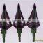 100Grain 3Blades Broadheads And Arrowhaeds For Compound Bow