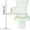 cixi handle long Swivel Neck plastic taps XY-5018