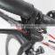 OEM manufacture in-time easy riding commuter crank motor electric bicycle