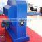 hydraulic plane automatic leather stamping press