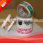 Custom Printed BOPP Adhesive Packaging Tape , BOPP Custom Printed Adhesive Packing Tape