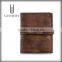 Classical Fashion Lady Hot Selling Wallet Case for Iphone 5 With 3d Image