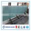 glass decorative items silk screen glass door with EN12150 Certificate