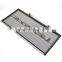 BJ-RG-KA007 For Kawasaki VERSYS 650 New Stainless Steel Radiator Guard Cover