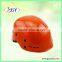 durable outshell of climbing helmet industrial safety helmet