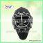 Floorball helmets with ABS Outer shell