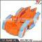 Hot sell1/16 2.4G ABS high quality Mini Wall Climbing car universal car RC car