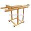 Mont Marte Tilting Studio Easel with Beech Wood