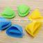 silicone heat resistant gloves silicone kitchen oven mitts
