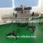Automatic Magnetic Aluminum Foil Sealing Machine For Anti-corrosive PE Bottles