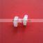 1/16" PVDF/Viton Valve DCV1601DVN