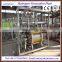 Water Electrolysis 20Nm3/H Hydrogen Output Hydrogen Generating Plant