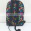 Wholesale backpack, fashionable backpacks, funny school backpacks