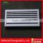 metal window grille