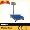 100kg bluetooth platform industrial electronic scales