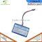 deep cycle battery 11.1V 2600mah battery pack with pcm for pos machine