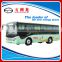 Lowest price 34 seats CNG City Bus for sale