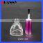 12ml Clear Empty Cosmetic Bottle Packaging,12ml Clear Empty Nail Polish Bottle