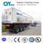 3 axles CNG transport trailers for sale/CNG tube trailer