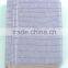 pu leather folder, new fashion colorful A4 portfolio, durable leather portfolio