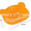 2014 Factory Price and Fashion plastic travel plastic soap dishes
