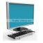 Acrylic LCD Monitor Stand