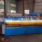 2.5 meters 3.2 meters 4 meters sheet metal cutting machine