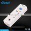 Electric chipsal male and female socket