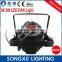 54x3w dmx rgbw 4in1 led par 64 club lighting for sale