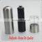 Electric Stainless Steel Salt Pepper Mill Grinder As Seen On TV Electronic Grinder
